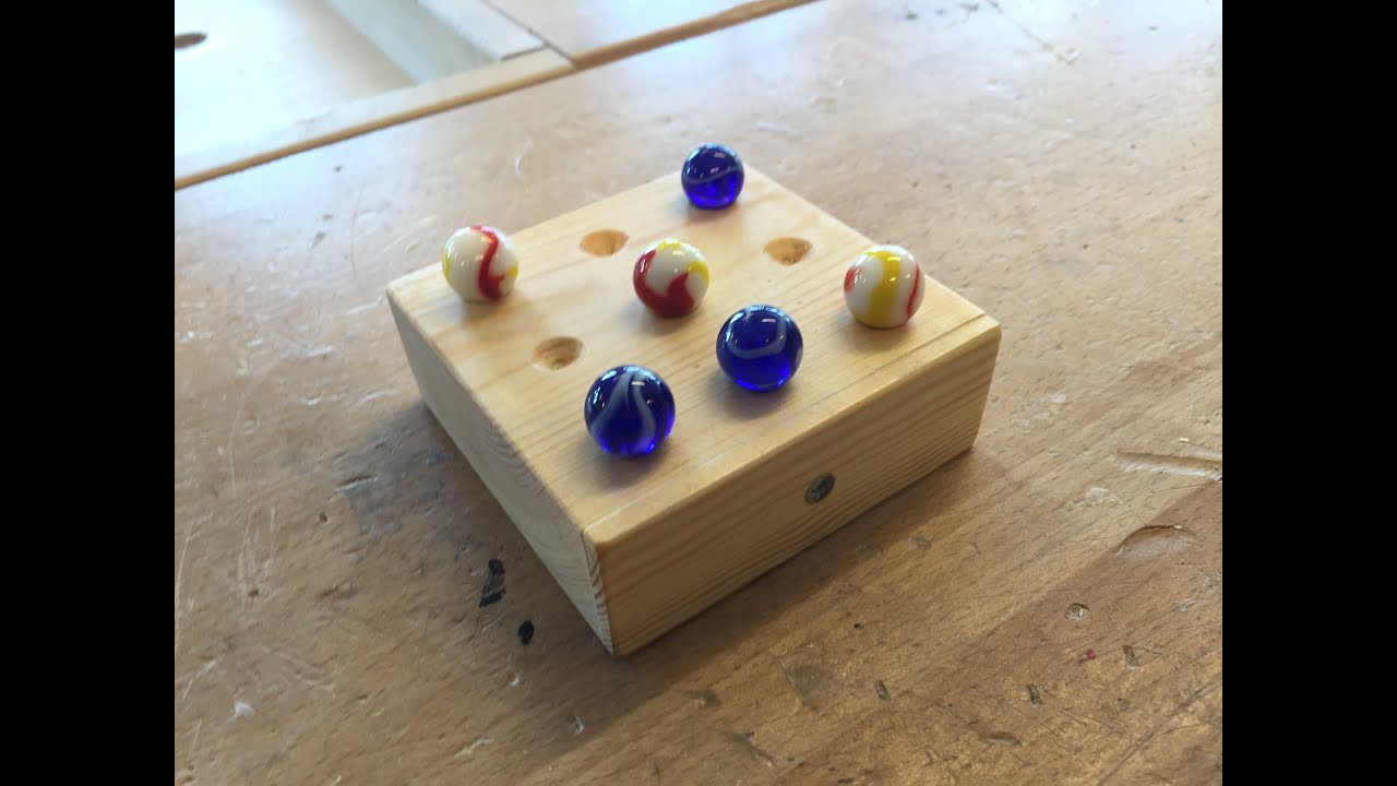 Tic tac toe tre i rad