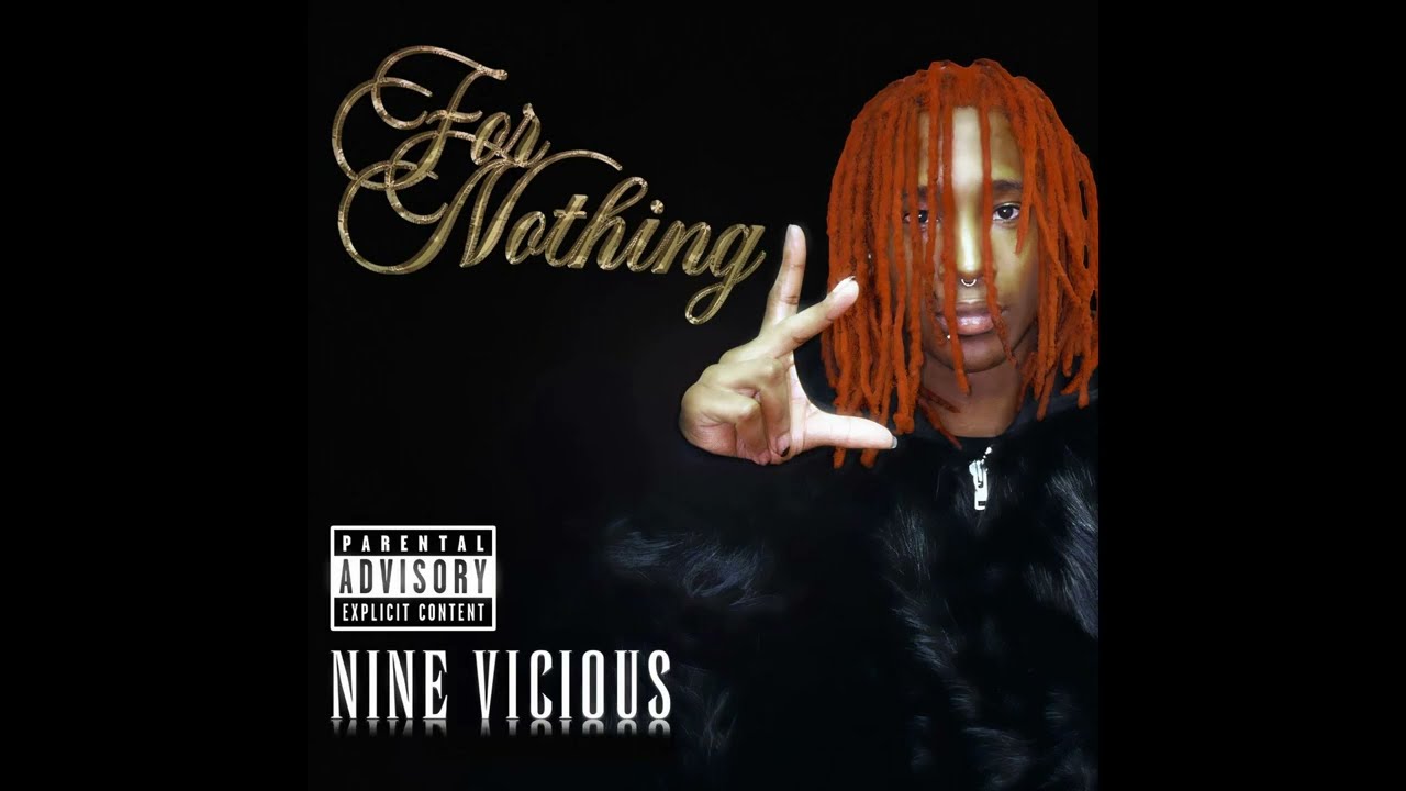 (FREE) NINE VICIOUS x SAMPLE TYPE BEAT - 