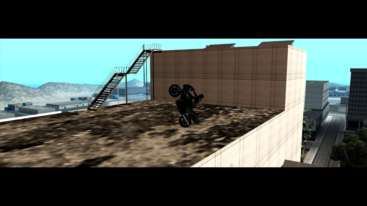 PCJ (Modded)