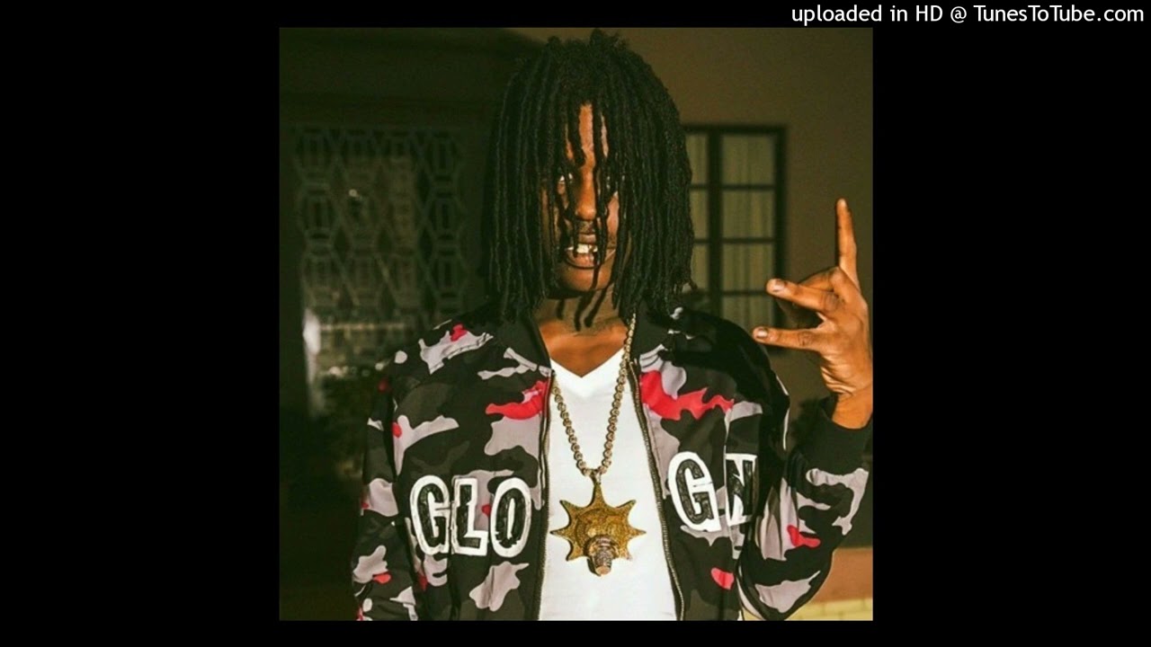 Chief Keef - Yeah Yeah Yeah (prod. Zaytoven)