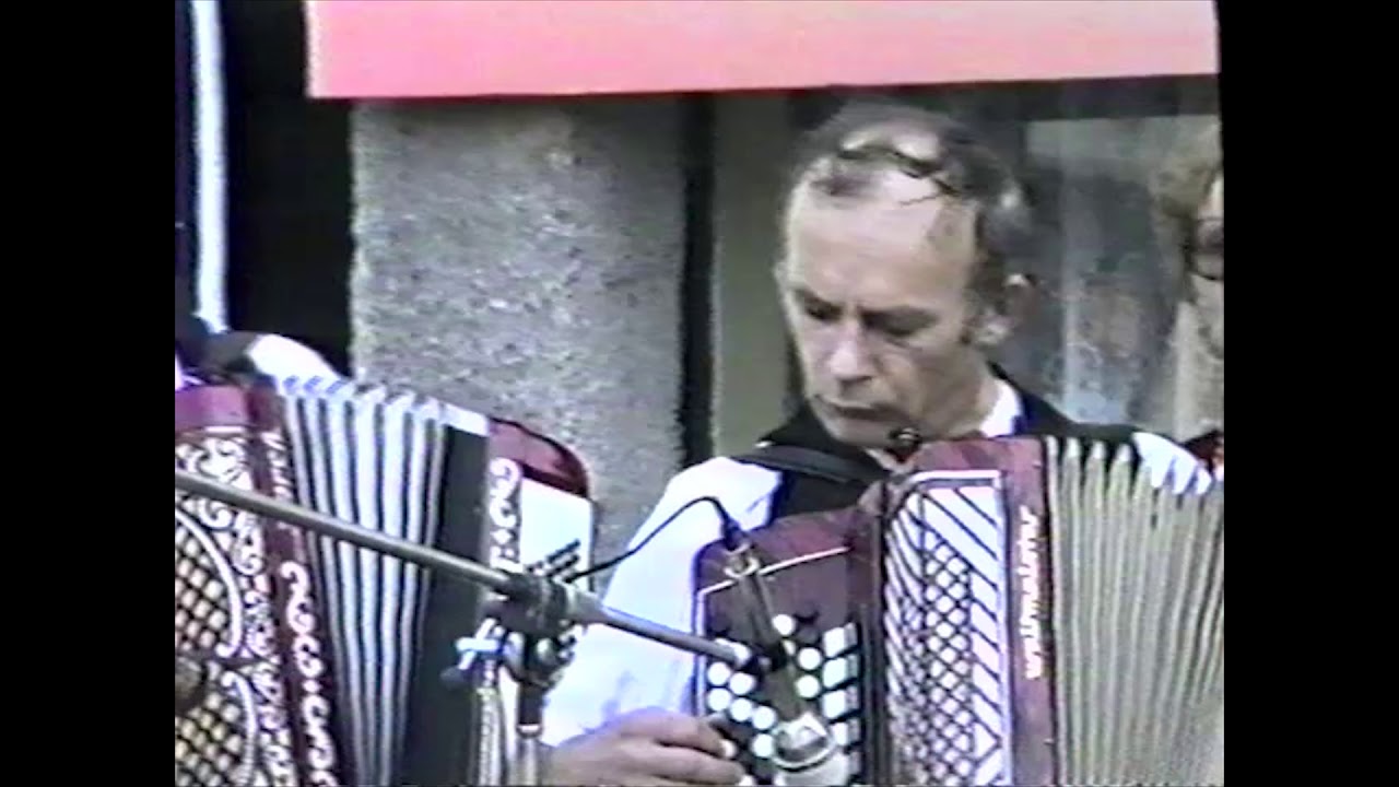 kapela Macieja z Kozienic - kujawiak