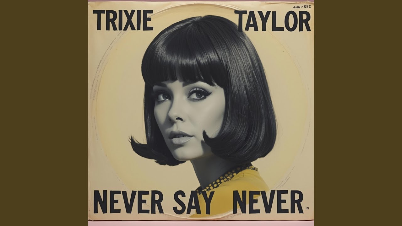 Never Say Never