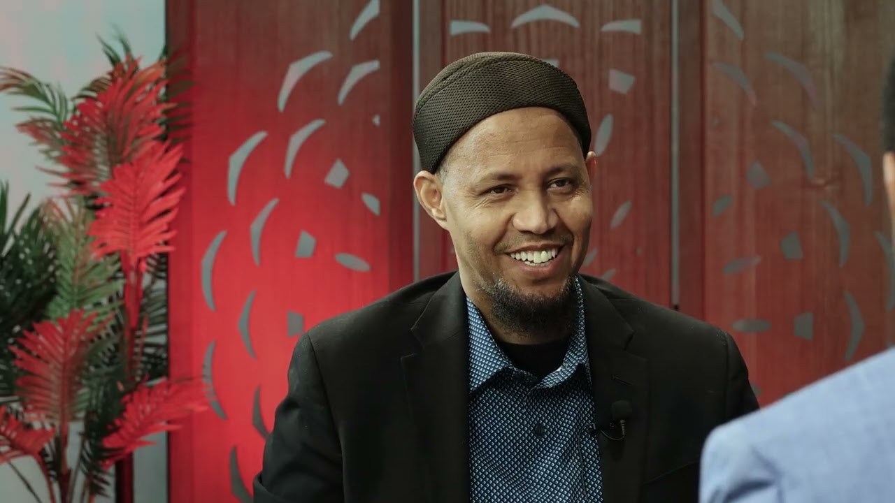 Barnaamijka Islaamka iyo Ramadaanka, sidee loogu soomaa dalka Mareykanka.?