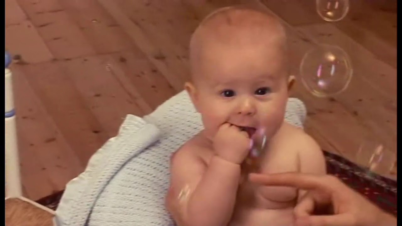 Conseils exercices bébé