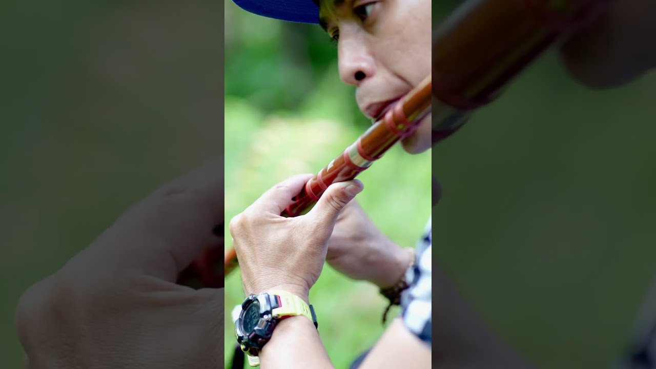 天边的月亮 || Thiên Thượng Nguyệt Quang || 🪈