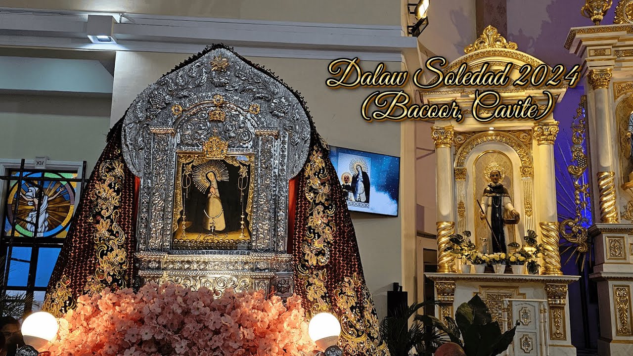 Dalaw Soledad | Bacoor City, Cavite