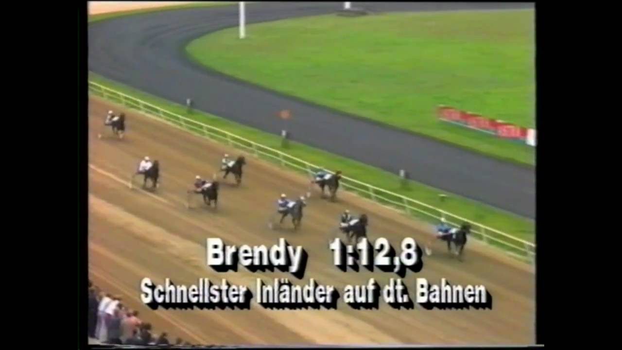 Gro&szlig;er Astra Preis Brendy 1:12,8