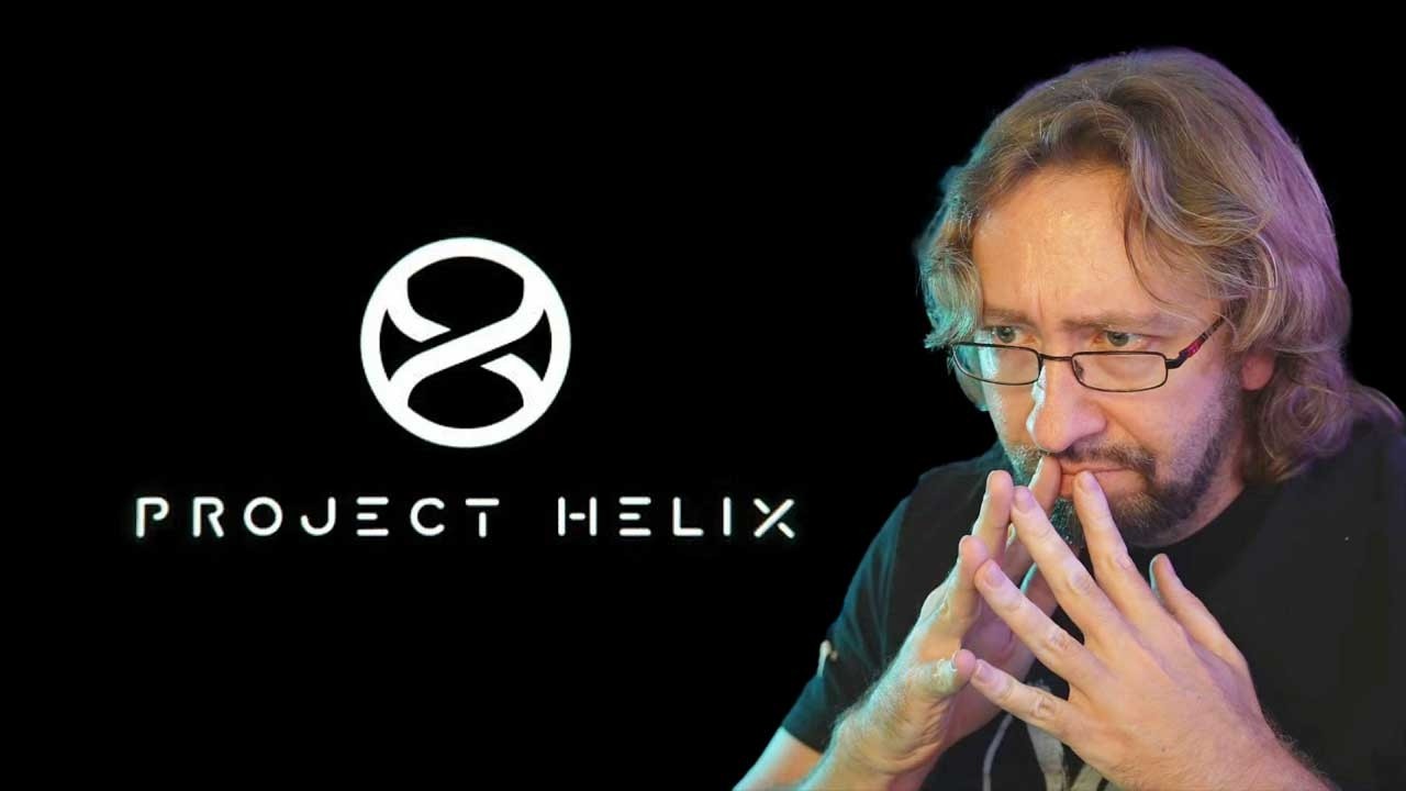 There's a new Xbox...