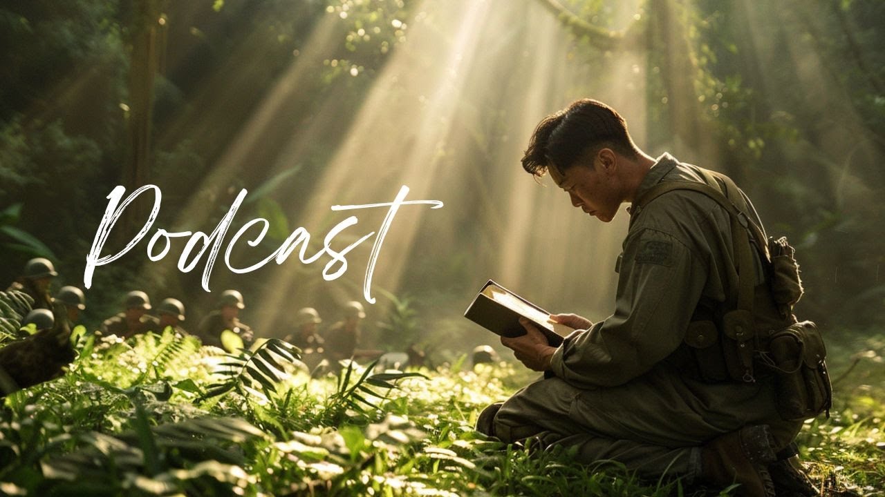 God's SHOCKING Revelation Worth Over $1 BILLION 🤑 (Pastor Jeong's Vietnam War Book Review)