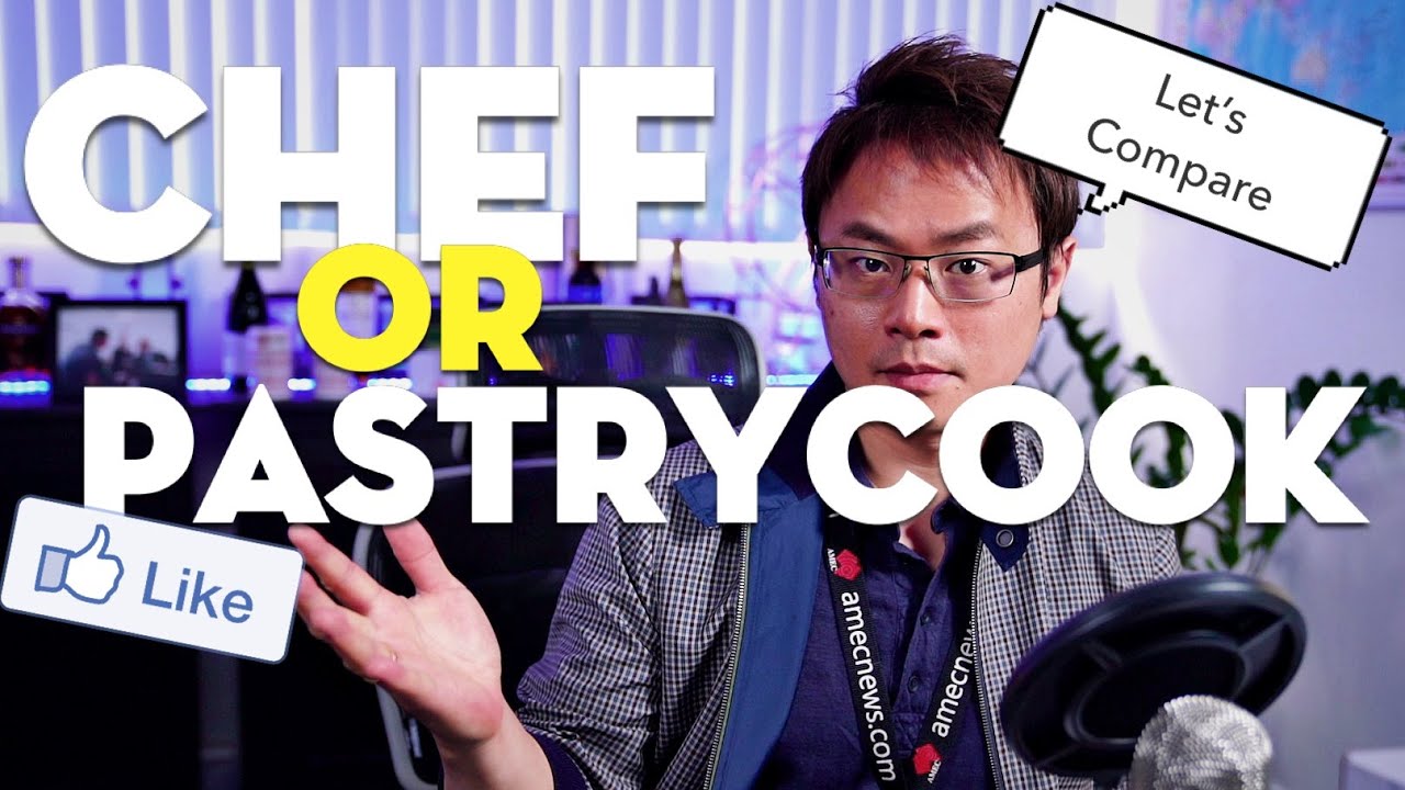 Choosing Chef or Pastrycook!? Which is Better for Migration Pathway?