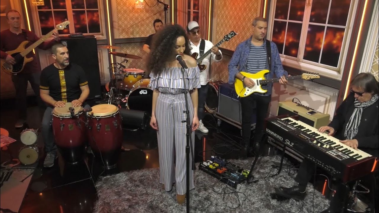Tihomir Pop Asanović & Prijatelji - Male stvari | Dalibor Petko Show | CMCTV