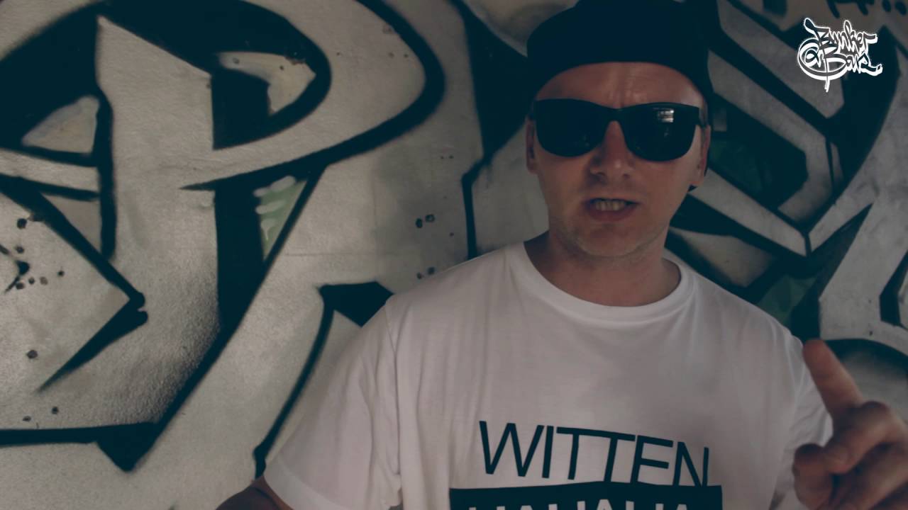 Bunker Bars 40 - Terence Chill 