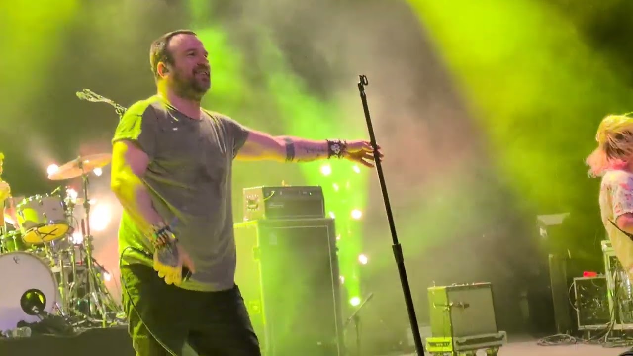 Say Anything 
