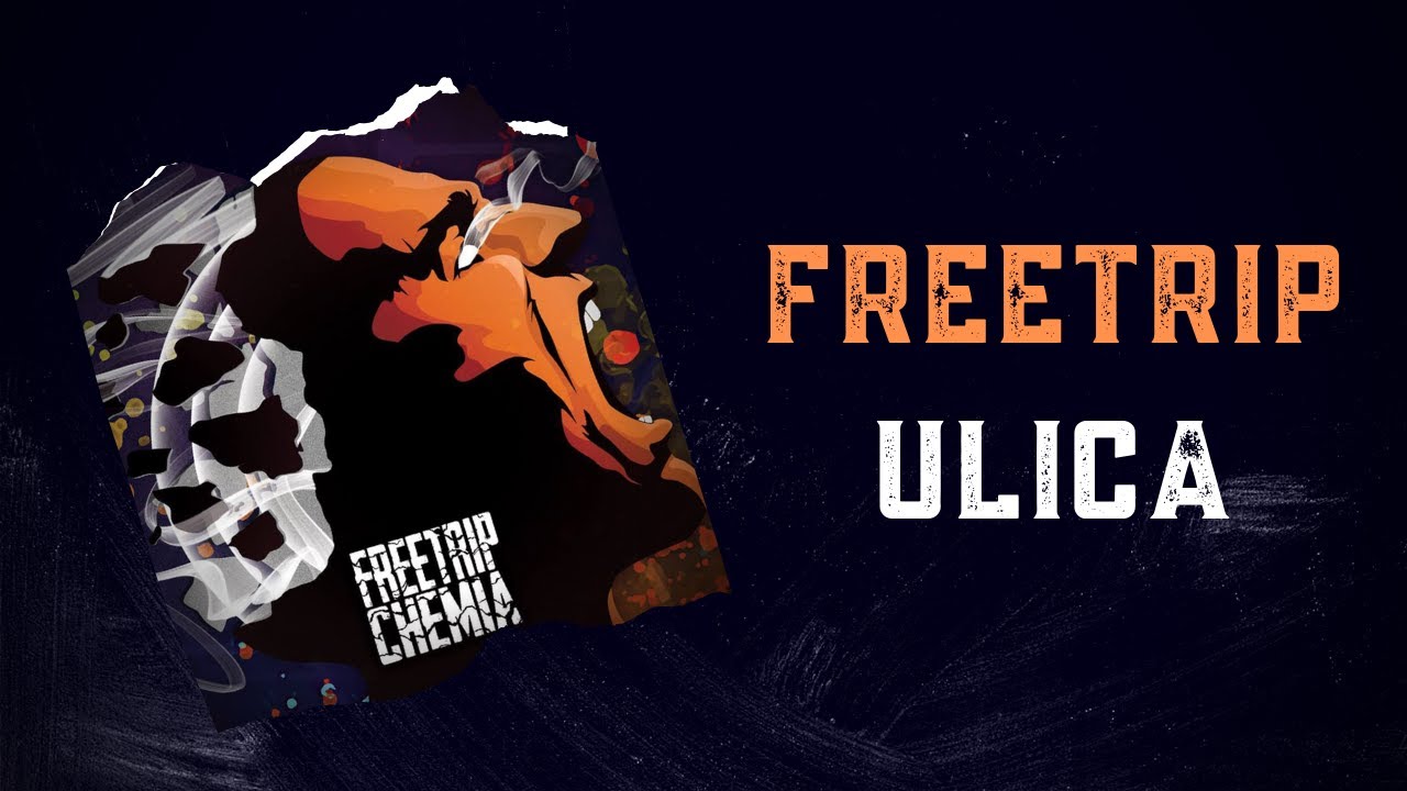 FreeTrip - Ulica