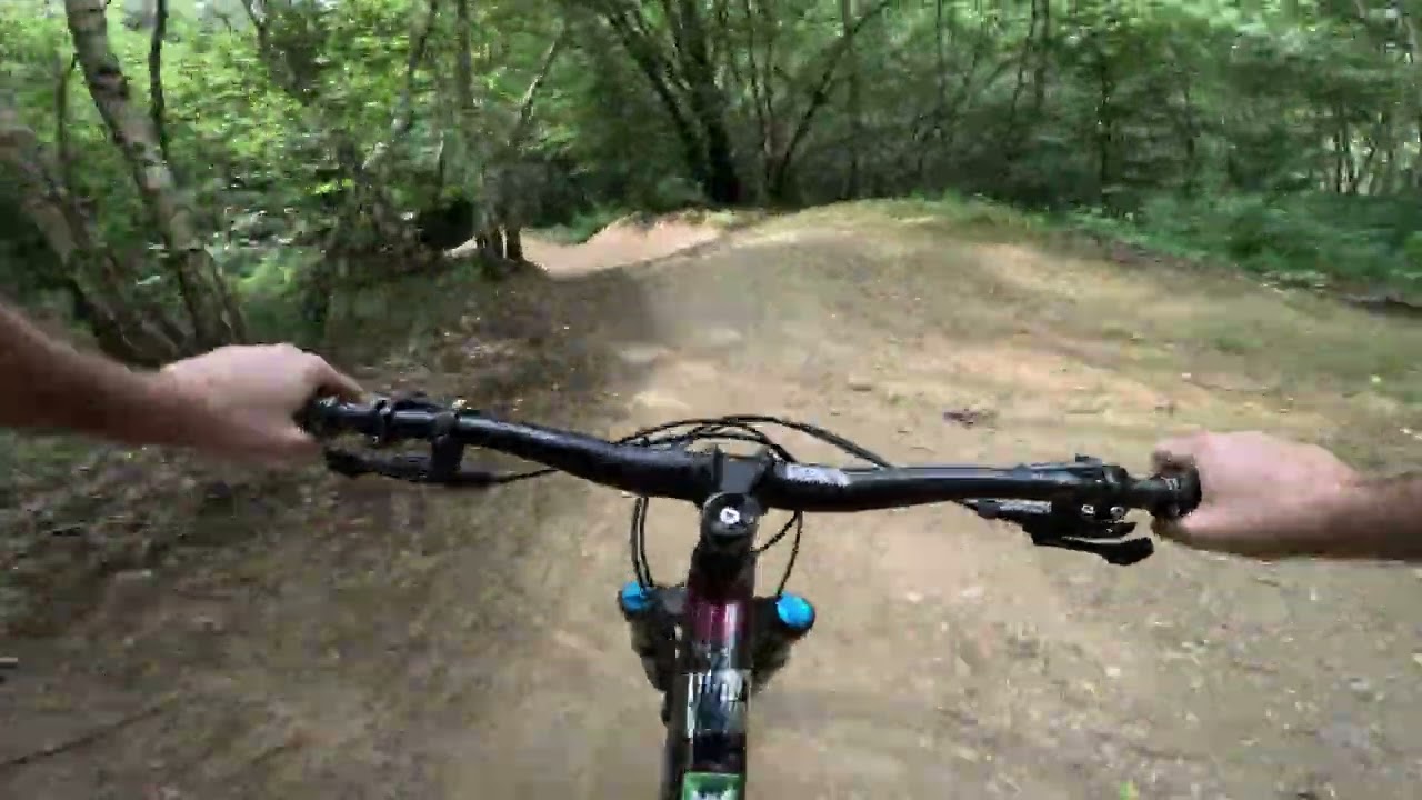 Kosutka Bike Park 2025.07.26