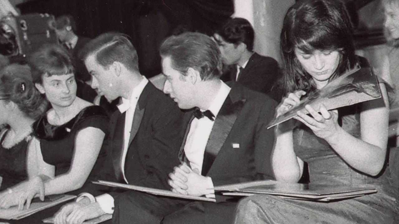 Arthur Moreira Lima – Polonaise-Fantasy in A flat major, Op. 61 (1965)