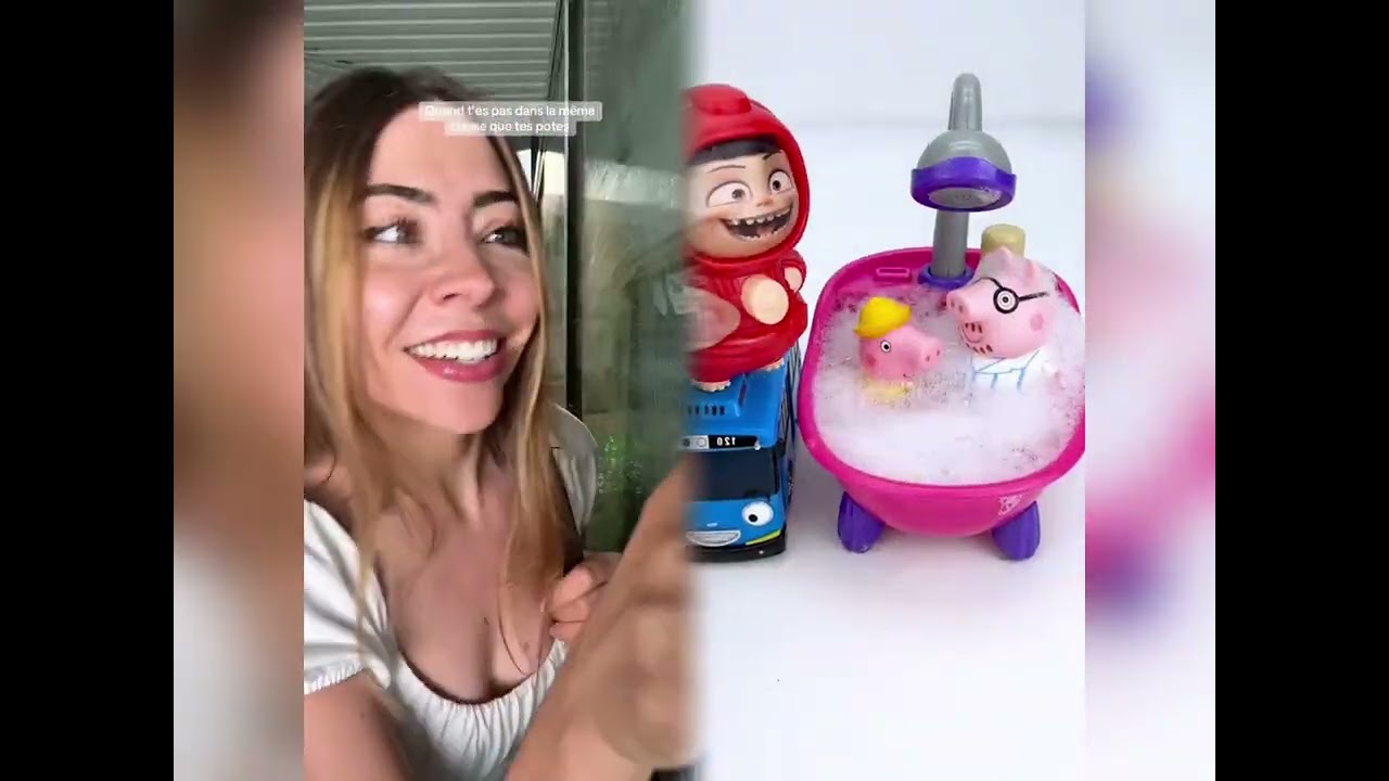 🤣👌👌👌2026 pov Must-Watch Crazy Clips Compilation #humor #fypシ #pov #fyp #foryou 😍😜