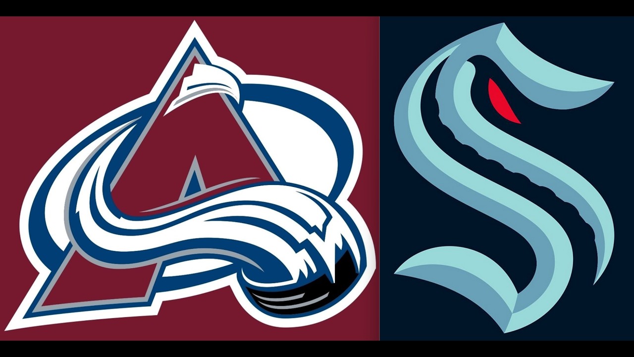 Avalanche vs Kraken 3.12.26: LIVE play by play & reaction🏒🥅