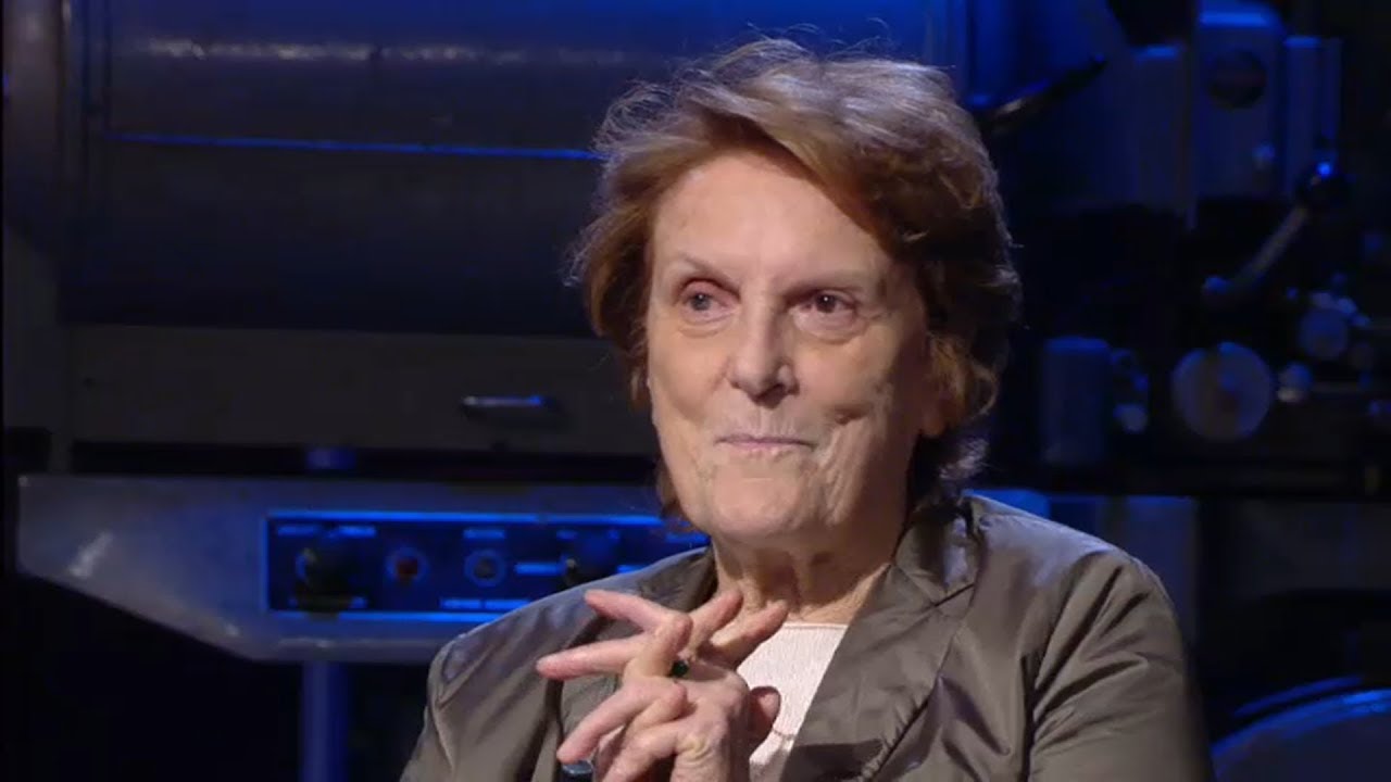 Liliana Cavani ospite a Effetto Notte