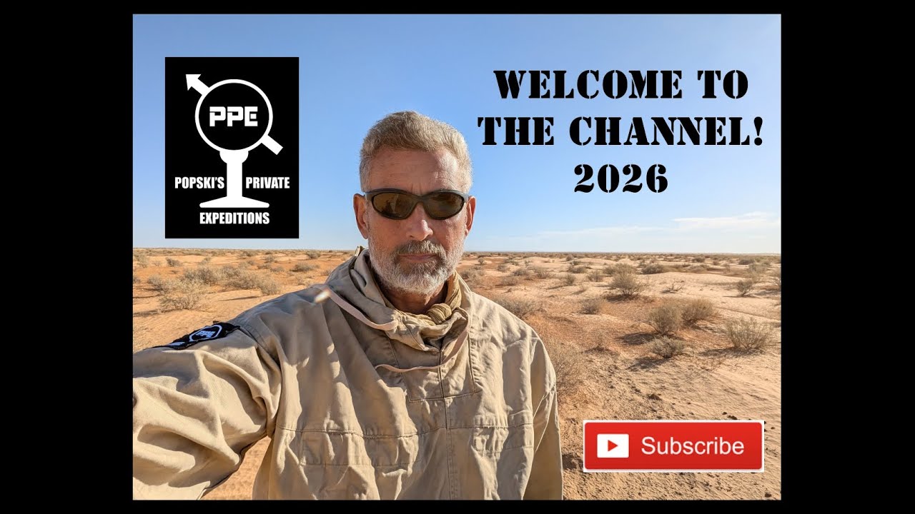Welcome to PPE in 2026!