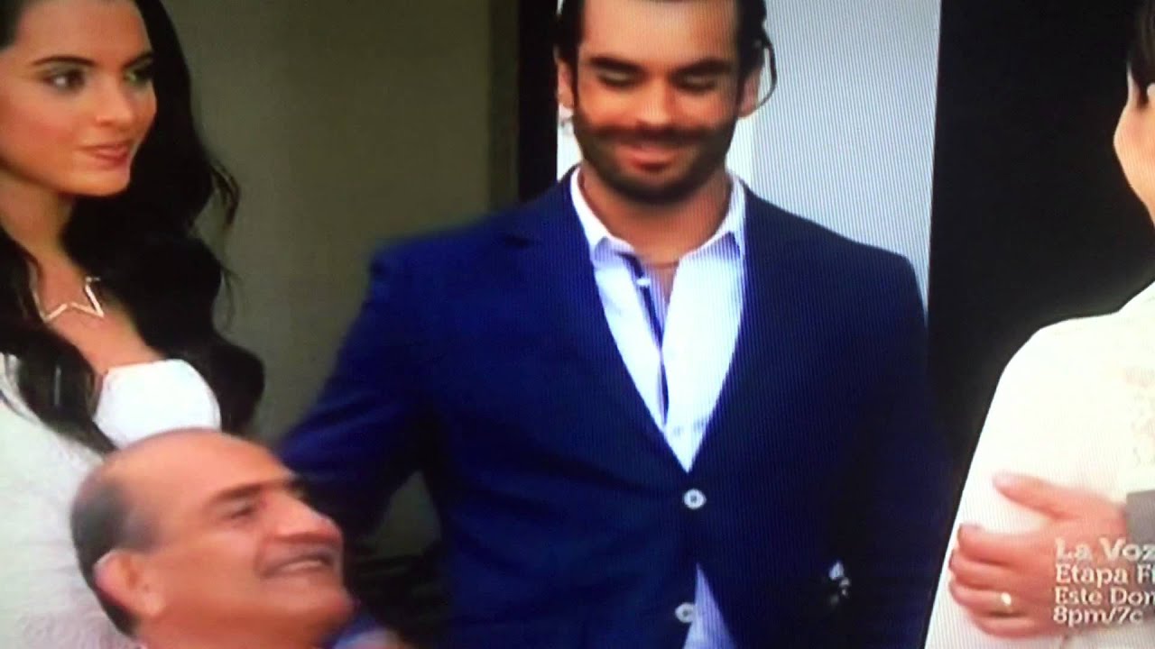 Andrea y Samuel Cap.110