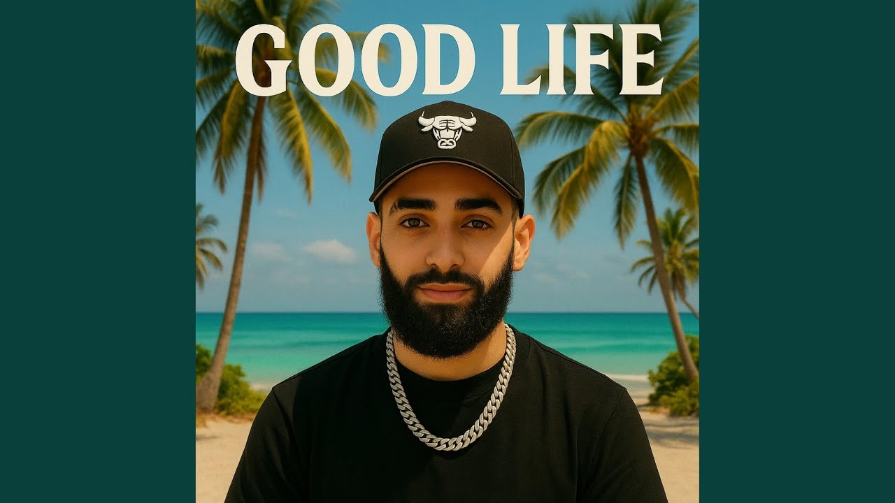 Good Life (High Drive Music) (feat. HK HD)