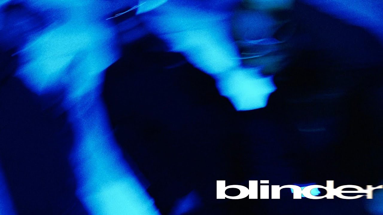 blinder - shadows