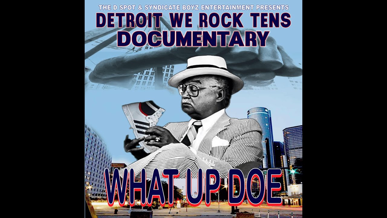 SBE & The DSpot Presents: 