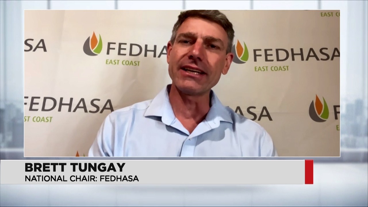 WATCH: What’s driving SA’s tourism boom?