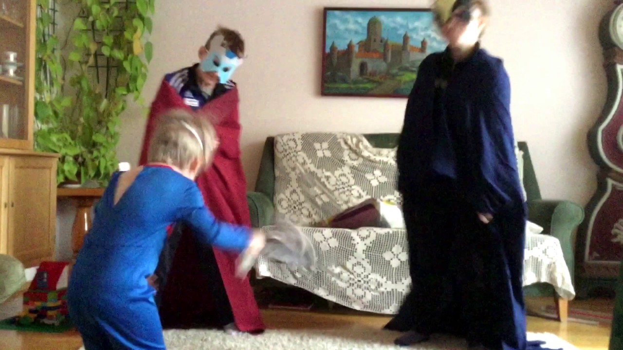 Supermies (superman)