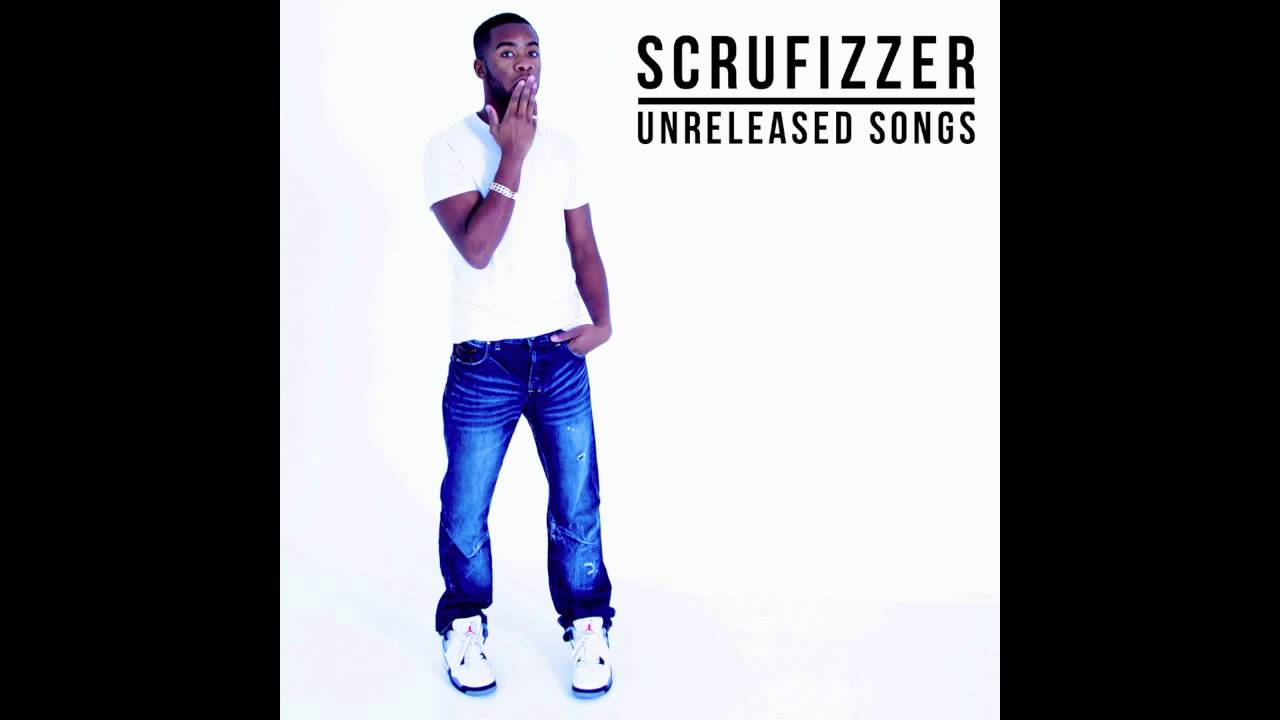 Scrufizzer - Spit slow