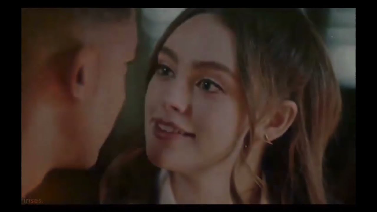 hope mikaelson ship edits