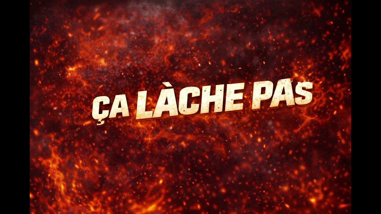 🔥Ça làche pas🔥 🦊
