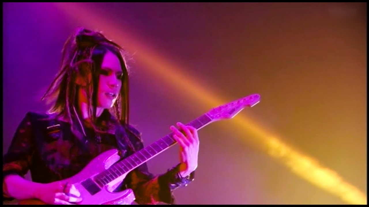 【Live】MARTY FRIEDMAN ～METAL CLONE X～BABYMETAL　LOUD PARK2013
