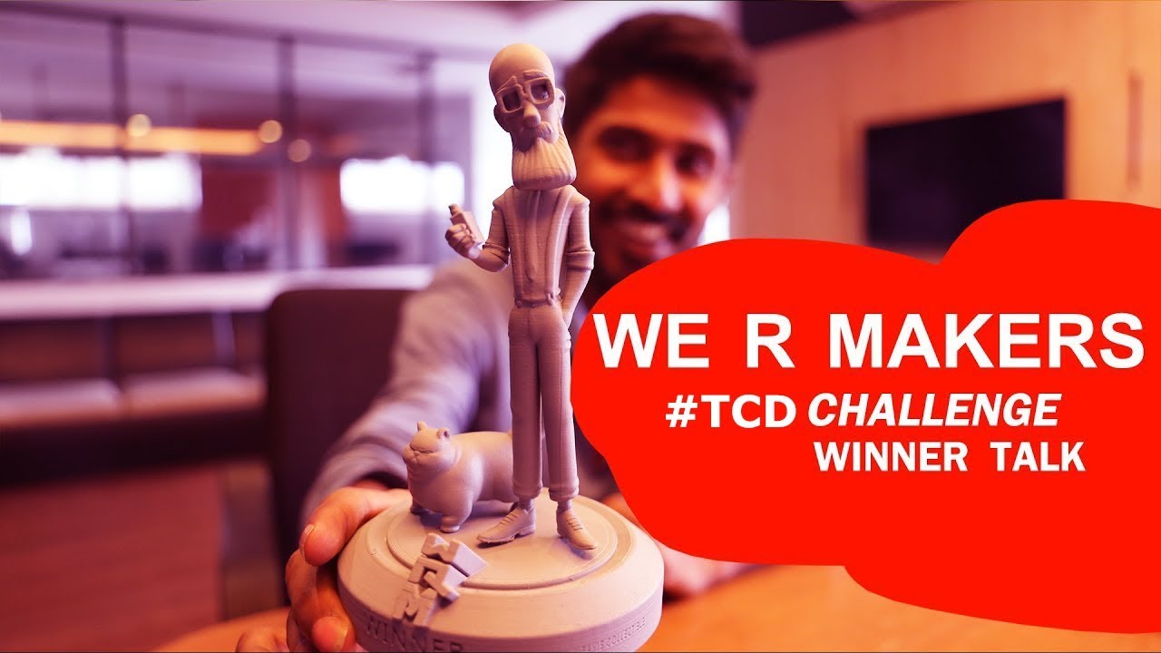 WINNER TALK ABOUT DESIGNER TOY CAREER.