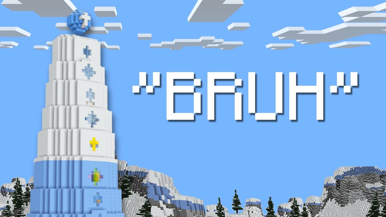 This Idea Got Way Too Out of Hand