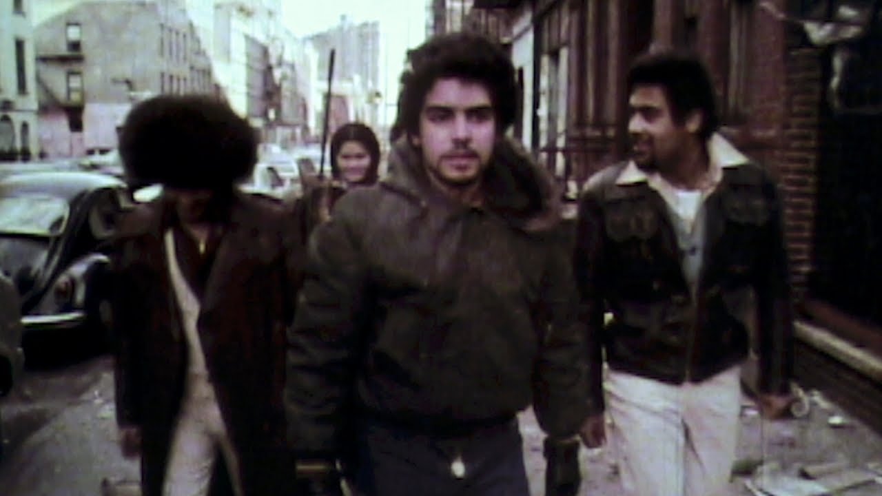 The NYC Blackout of 1977 Was An Invitation To Looting And Rioting | Street Justice: The Bronx