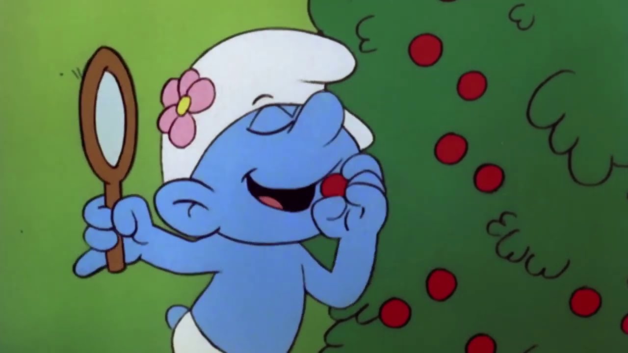 The Last Smurfberry • Full Episode • The Smurfs