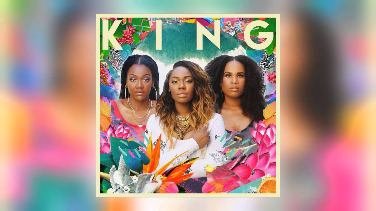 We Are KING - The Right One