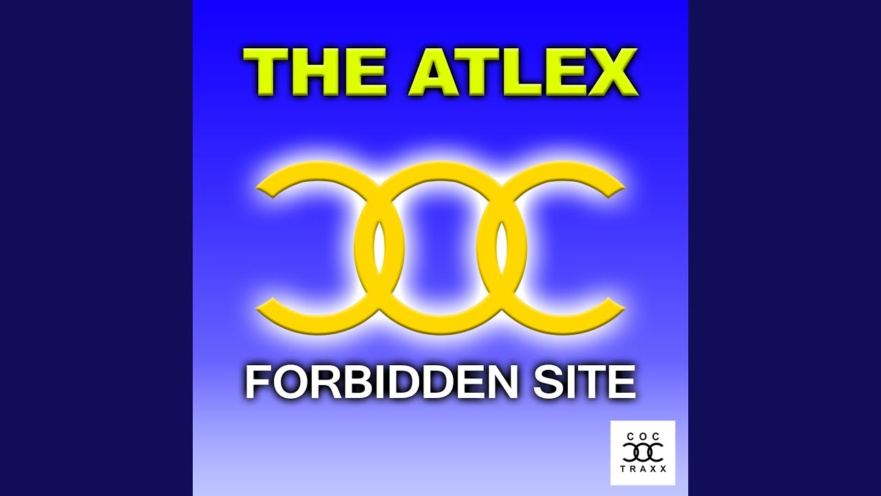 Forbidden Site (DJ Tibby Remix)
