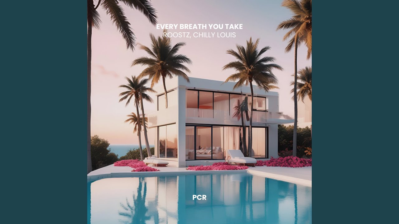 Every Breath You Take (Chilly Louis Remix)