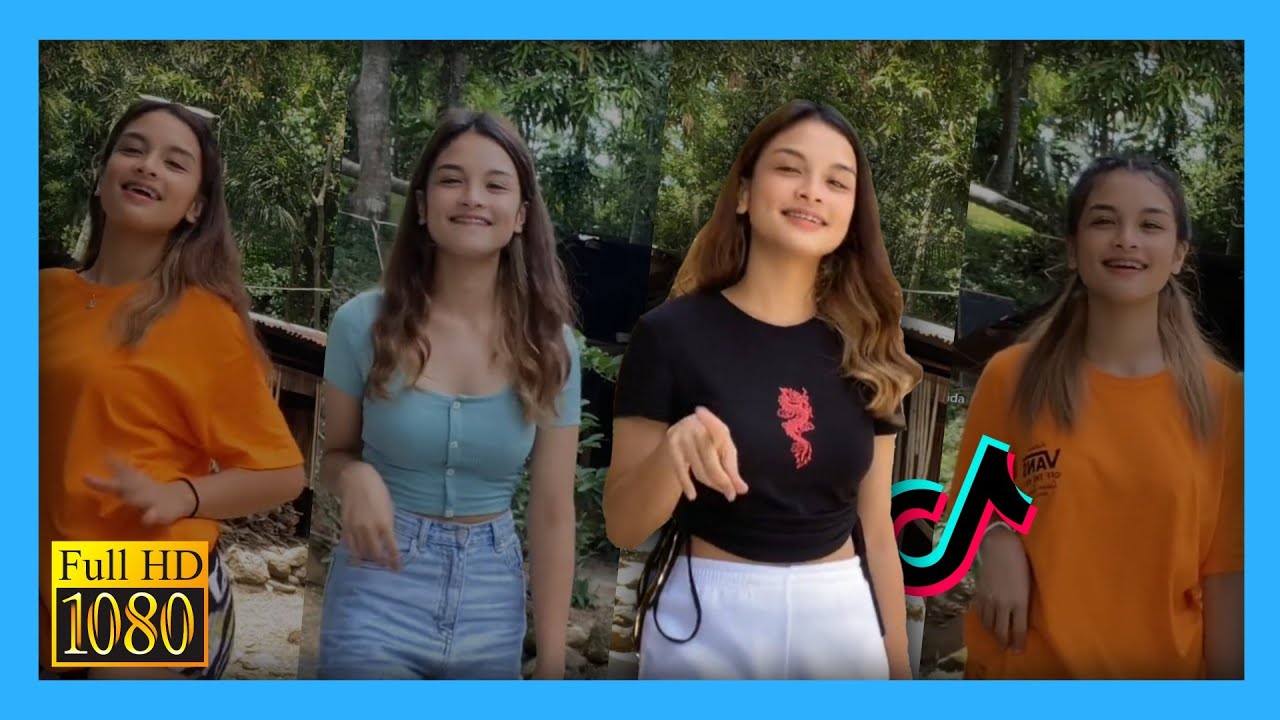 MARY JANE ORIVIDA [DANCE] | TIKTOK COMPILATIONS
