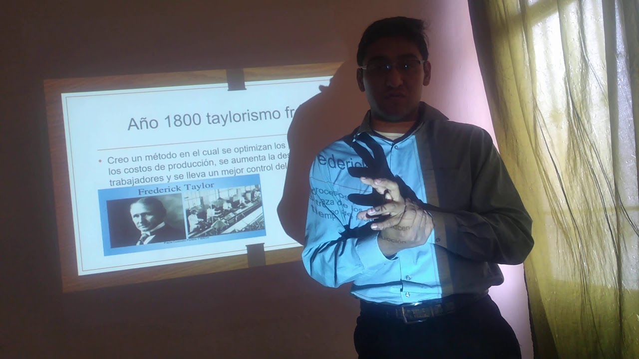 historia de la calidad automotriz mundial.
