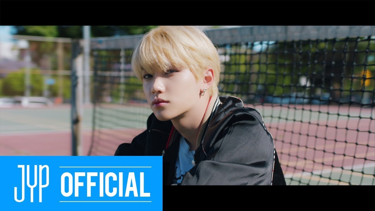 Stray Kids 