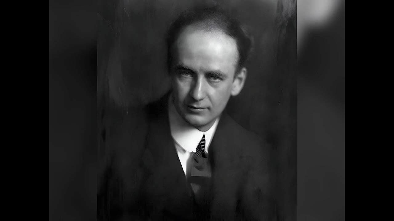 TREMENDOUS CONDUCTING!! Wilhelm furtwängler 1886 - 1954 Compilation of the ultra legendary conductor