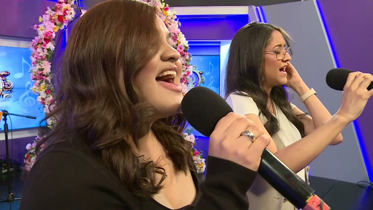 Cantándole a la Morenita 2026: Magnificat - Coro Ixtus.
