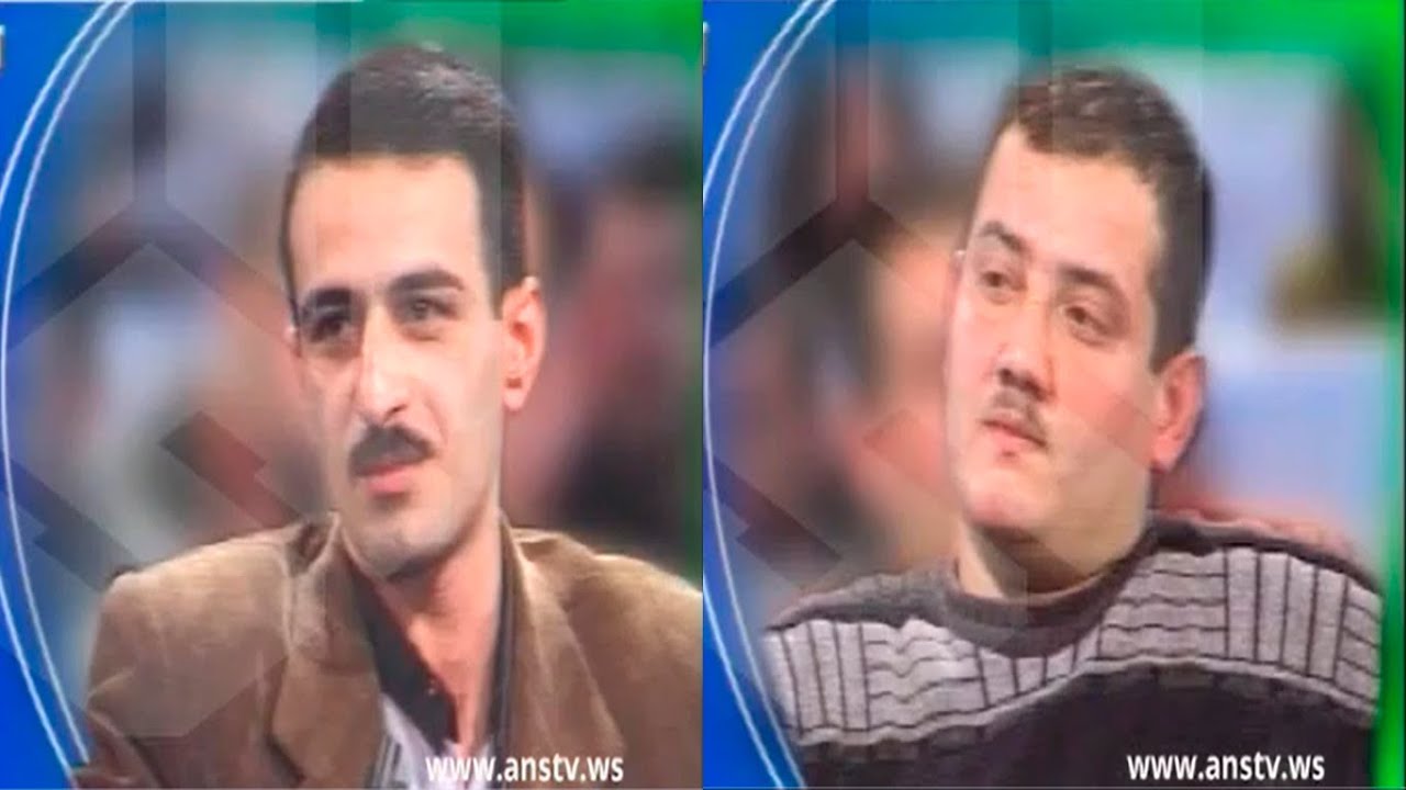 De Gelsin 2001 I Elcin Alatavali & Mirsadix Mastagali (11.04.2001) (Orjinal Versiya) 1/8 final