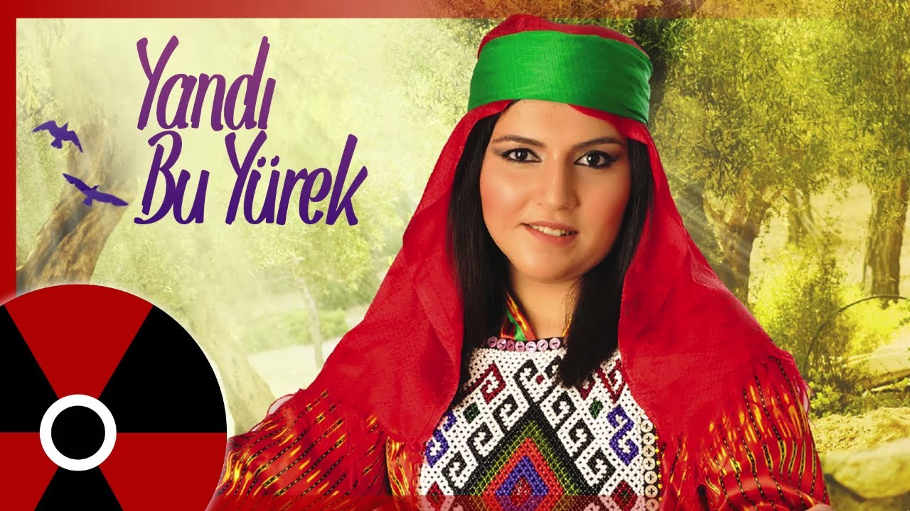 Zeynep - Yandı Bu Yürek