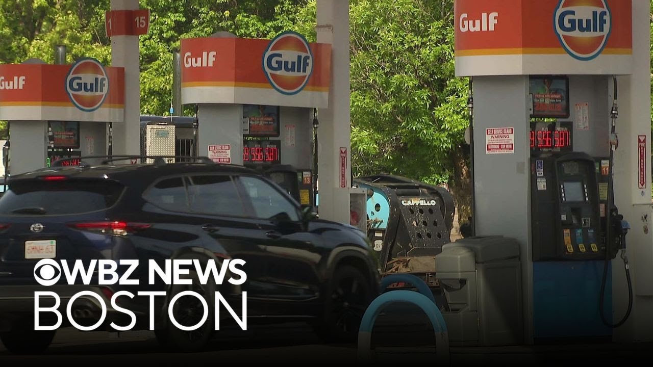 What the U.S. deal with Iran means for gas prices
