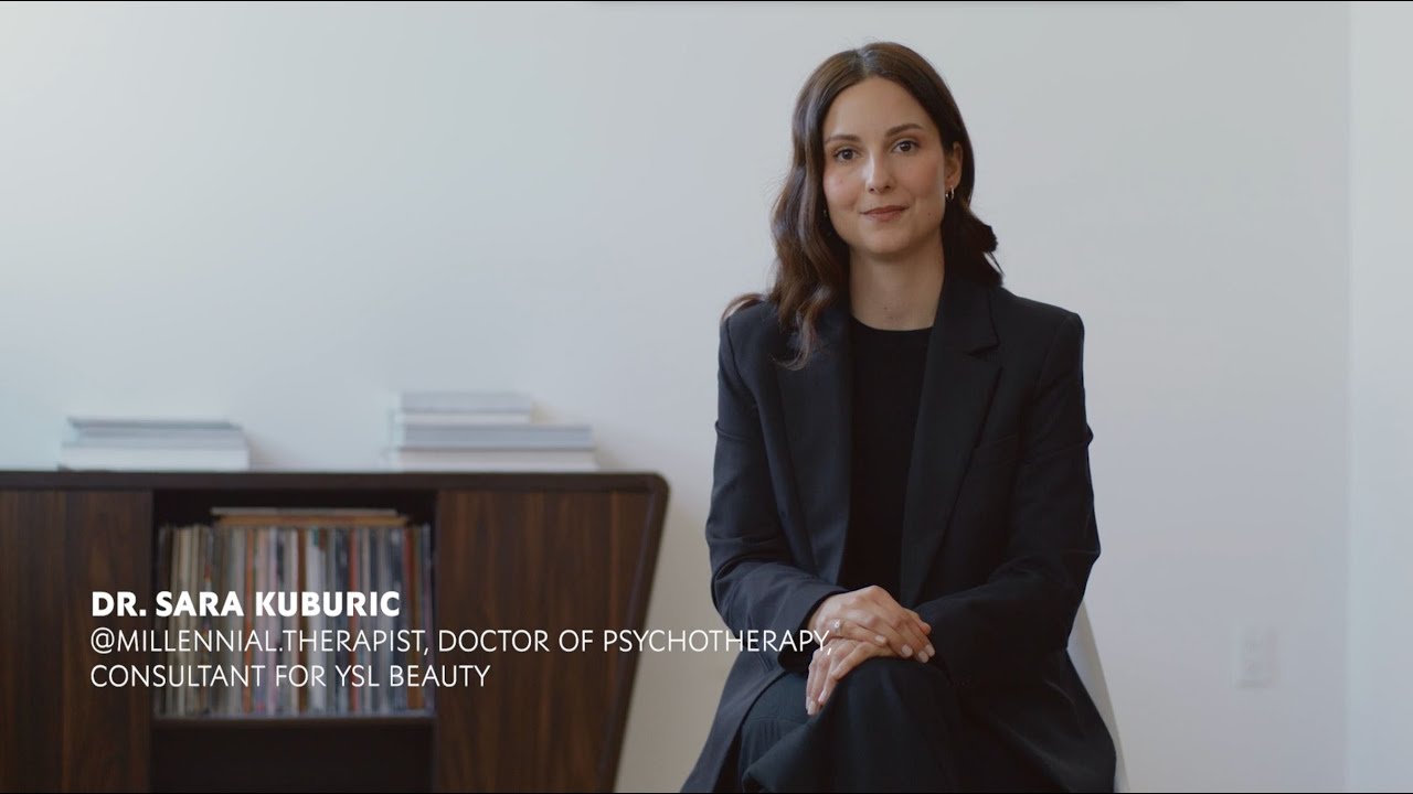 Discover the 5 Internal Warning Signs of Abuse with Dr. Sara Kuburic | Abuse Is Not Love
